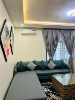 Apartment A1 Jabi - Abuja - 7