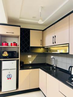 Apartment A1 Jabi - Abuja - 5