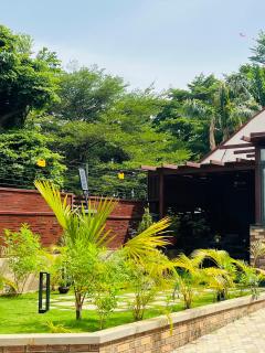 Apartment A1 Jabi - Abuja - 4