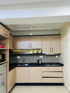 Apartment A1 Jabi - Abuja - 1