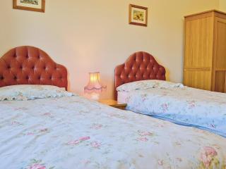 Elidir Cottage - Llanwnda - 2