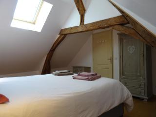 Relais Solognot Gîte Sennely - Sennely - 9