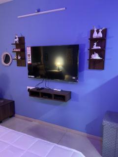 The Blue Tranquil - Pune - 0
