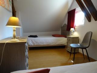 Relais Solognot Gîte Sennely - Sennely - 3