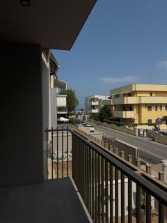 TRILOCALE VICINO AL MARE - Roseto nord - Roseto degli Abruzzi - 9