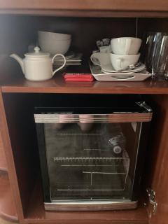 Ballybur Lodge - Cuffesgrange - 4