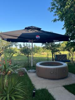 Apartman Soni Jagodina- free jacuzzi, private parking - Kolonije - 9