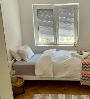 Riverside Luxury Apartment - Štip - 8