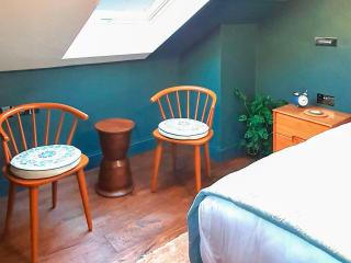 Benchwood House - Hastings - 1
