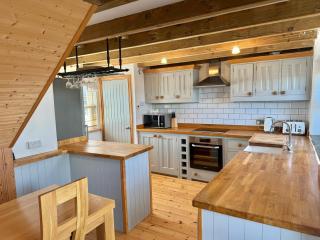 Stylish Cottage - Walk to Beach & Pubs & Fast WiFi - St Agnes - 6
