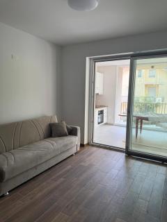 TRILOCALE VICINO AL MARE - Roseto nord - 4