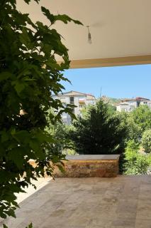 Riverside Luxury Apartment - Štip - 9