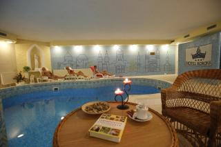 Hotel Korona Wellness, Rendezvény és Borszálloda - Eger - 7