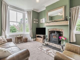 Little Jacks Cottage - Scalby - 8