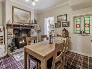 Little Jacks Cottage - Scalby - 5