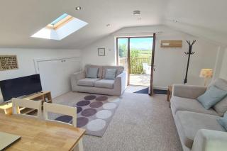 Stable Barn Apartment - Saint Breward - 4