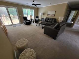 Cookeville Family Retreat 3BR Home with Yard Close to TTU & Town - Cookeville - 4
