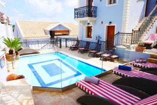 Faros Suites (Adults Only) - Fiskardho - 8