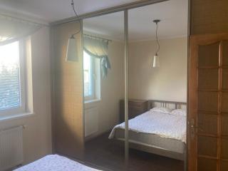 Modern apartment 3 rooms - 2 bedrooms - Gdańsk - 3