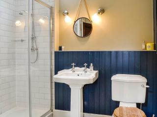 Rose Cottage - Blairgowrie - 2