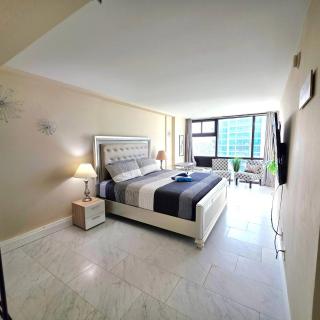 Romantic Oceanview Studio w/pool & tiki bar - 6