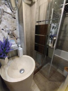 ROMANTIC LOFT WITH COSY TERRACE - Nice - Nizza - 1