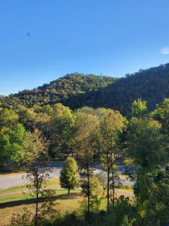 Roaring River State Park - Eagle Rock - 8