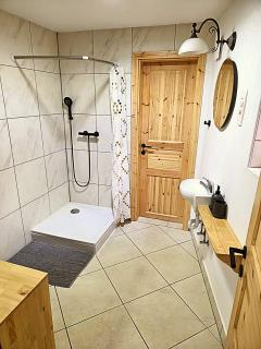 Apartma Pr'Komarjo - 3