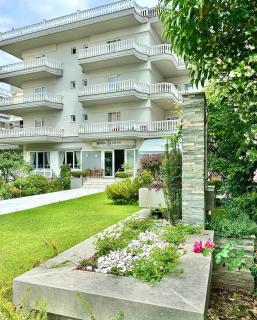 Hotel Ioni - Paralia - 8