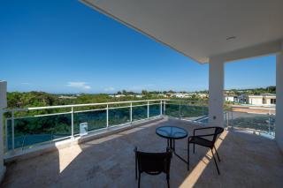 Ocean View, Style, Freedom - Sosúa - 7
