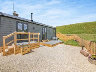 The Liddel Dutch Barn - Uk44465 - Saughtree - 7