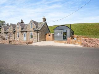 The Liddel Dutch Barn - Uk44465 - Saughtree - 6