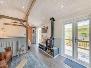 The Liddel Dutch Barn - Uk44465 - Saughtree - 5