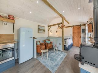 The Liddel Dutch Barn - Uk44465 - Saughtree - 4