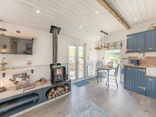The Liddel Dutch Barn - Uk44465 - Saughtree - 3