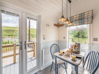 The Liddel Dutch Barn - Uk44465 - Saughtree - 2