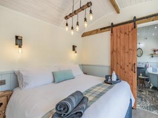 The Liddel Dutch Barn - Uk44465 - Saughtree - 1