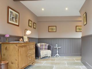 Stable Cottage - East Witton - 9