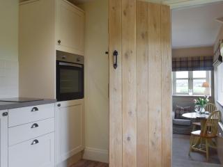 Stable Cottage - East Witton - 4
