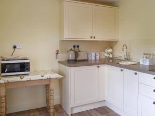 Stable Cottage - East Witton - 2