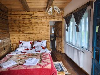 Căsuța de la munte - 3