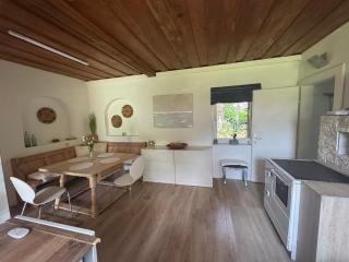 Carinthian Freedom Lodge Goritschach - Größing - 4