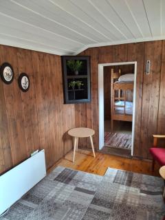 Bjørgebu Camping as - 3