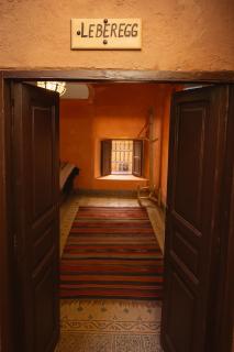 Atlas Kasbah Lodge - Imlil - 3