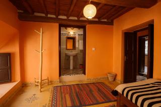 Atlas Kasbah Lodge - 4