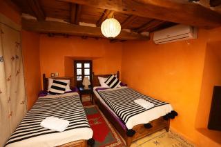 Atlas Kasbah Lodge - Imlil - 5
