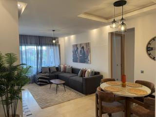 Alma Prestigia Appartments - Marrakech - 4