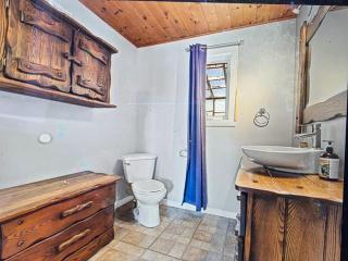 Peaceful Waterfont Cottage - Quebec - 4