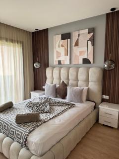 Alma Prestigia Appartments - Marrakech - 5