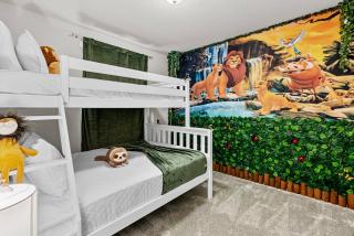 2025 Brand New 05 Bedrooms At Windsor Cay - 7